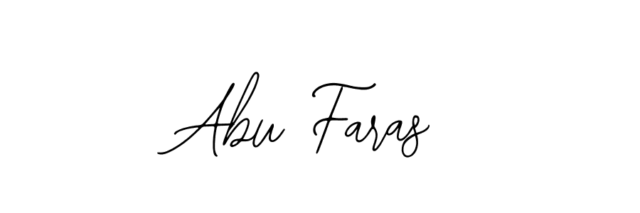 This is the best signature style for the Abu Faras name. Also you like these signature font (Bearetta-2O07w). Mix name signature. Abu Faras signature style 12 images and pictures png