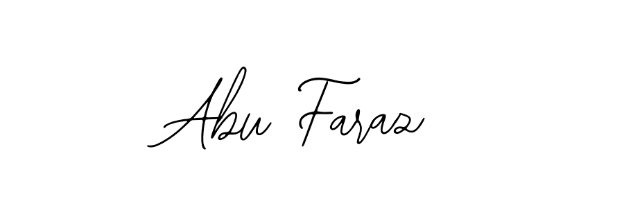 if you are searching for the best signature style for your name Abu Faraz. so please give up your signature search. here we have designed multiple signature styles  using Bearetta-2O07w. Abu Faraz signature style 12 images and pictures png