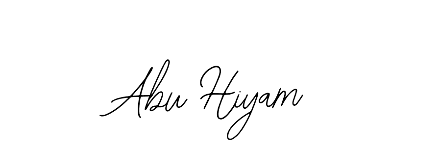 See photos of Abu Hiyam official signature by Spectra . Check more albums & portfolios. Read reviews & check more about Bearetta-2O07w font. Abu Hiyam signature style 12 images and pictures png