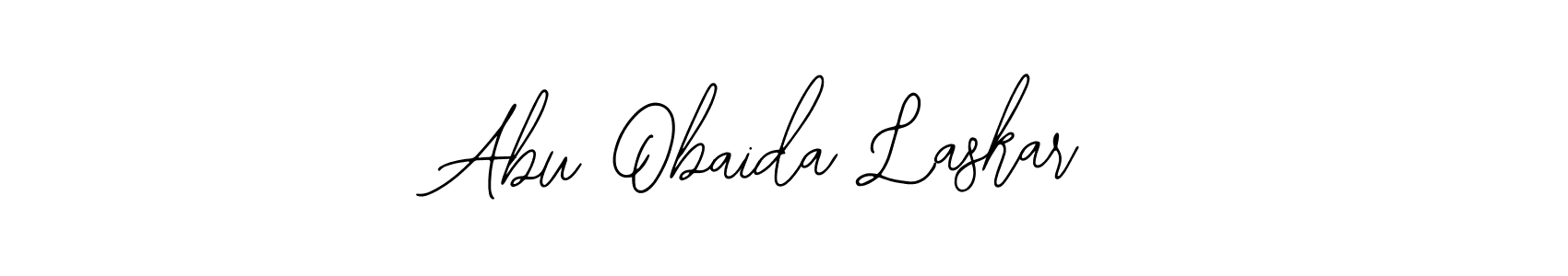 See photos of Abu Obaida Laskar official signature by Spectra . Check more albums & portfolios. Read reviews & check more about Bearetta-2O07w font. Abu Obaida Laskar signature style 12 images and pictures png