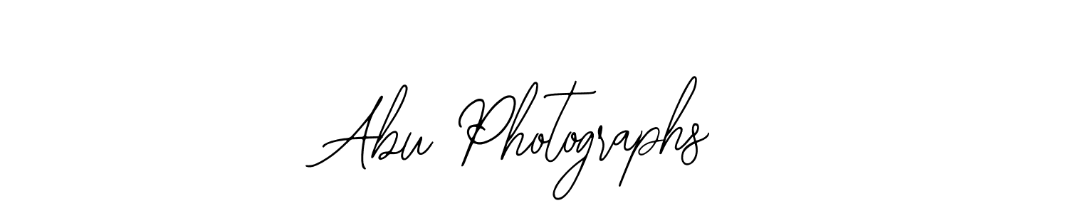 You can use this online signature creator to create a handwritten signature for the name Abu Photographs. This is the best online autograph maker. Abu Photographs signature style 12 images and pictures png