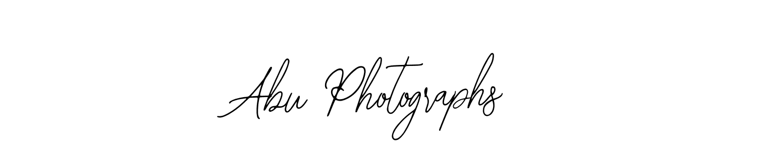 You can use this online signature creator to create a handwritten signature for the name Abu Photographs. This is the best online autograph maker. Abu Photographs signature style 12 images and pictures png