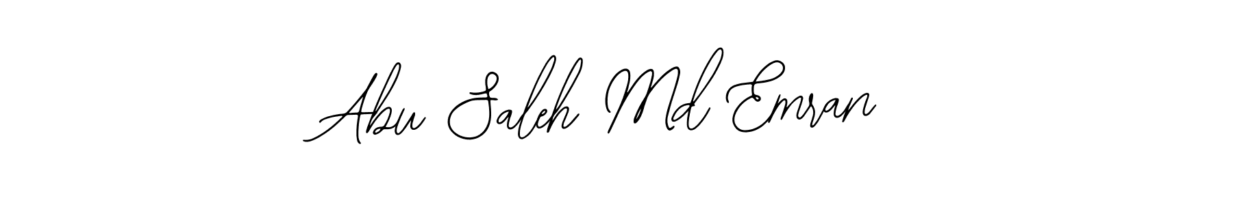 Check out images of Autograph of Abu Saleh Md Emran name. Actor Abu Saleh Md Emran Signature Style. Bearetta-2O07w is a professional sign style online. Abu Saleh Md Emran signature style 12 images and pictures png