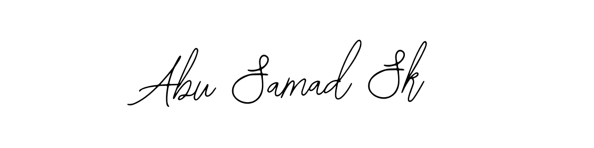 This is the best signature style for the Abu Samad Sk name. Also you like these signature font (Bearetta-2O07w). Mix name signature. Abu Samad Sk signature style 12 images and pictures png