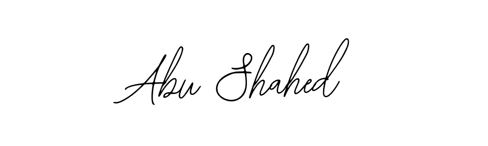 Best and Professional Signature Style for Abu Shahed. Bearetta-2O07w Best Signature Style Collection. Abu Shahed signature style 12 images and pictures png