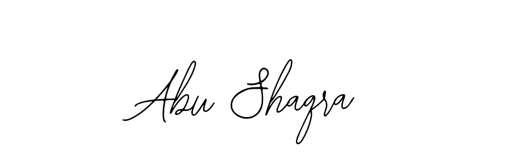 Make a beautiful signature design for name Abu Shaqra. Use this online signature maker to create a handwritten signature for free. Abu Shaqra signature style 12 images and pictures png