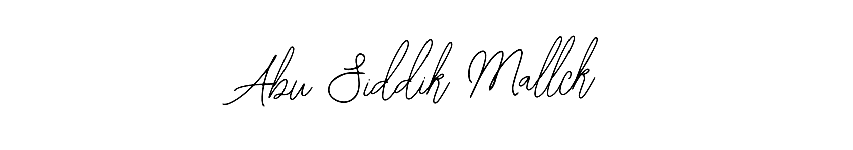 Check out images of Autograph of Abu Siddik Mallck name. Actor Abu Siddik Mallck Signature Style. Bearetta-2O07w is a professional sign style online. Abu Siddik Mallck signature style 12 images and pictures png