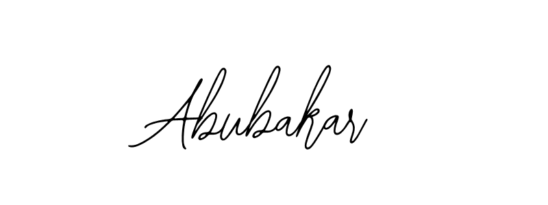 Once you've used our free online signature maker to create your best signature Bearetta-2O07w style, it's time to enjoy all of the benefits that Abubakar name signing documents. Abubakar signature style 12 images and pictures png