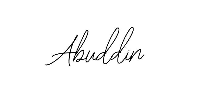 Here are the top 10 professional signature styles for the name Abuddin. These are the best autograph styles you can use for your name. Abuddin signature style 12 images and pictures png