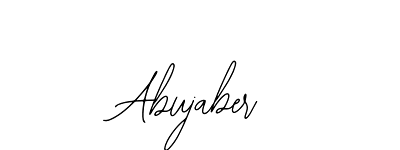 Here are the top 10 professional signature styles for the name Abujaber. These are the best autograph styles you can use for your name. Abujaber signature style 12 images and pictures png