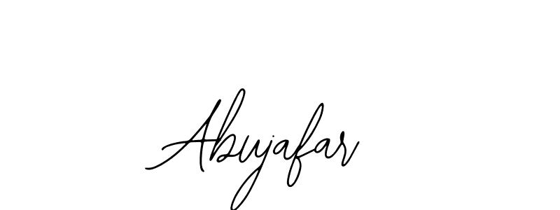 Here are the top 10 professional signature styles for the name Abujafar. These are the best autograph styles you can use for your name. Abujafar signature style 12 images and pictures png