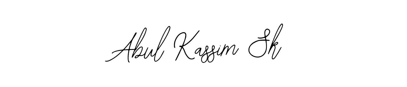 You can use this online signature creator to create a handwritten signature for the name Abul Kassim Sk. This is the best online autograph maker. Abul Kassim Sk signature style 12 images and pictures png