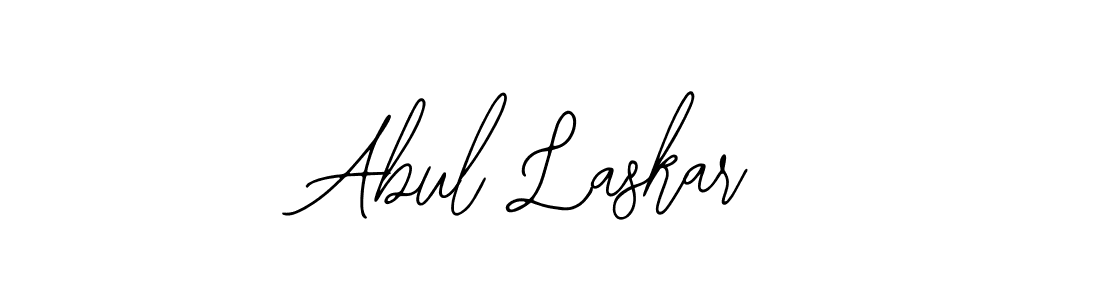 Create a beautiful signature design for name Abul Laskar. With this signature (Bearetta-2O07w) fonts, you can make a handwritten signature for free. Abul Laskar signature style 12 images and pictures png