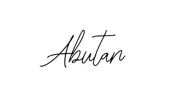 See photos of Abutan official signature by Spectra . Check more albums & portfolios. Read reviews & check more about Bearetta-2O07w font. Abutan signature style 12 images and pictures png