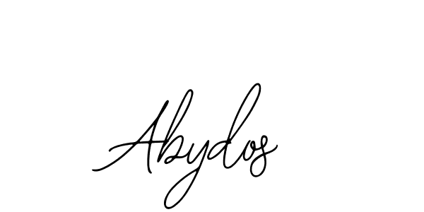 You can use this online signature creator to create a handwritten signature for the name Abydos. This is the best online autograph maker. Abydos signature style 12 images and pictures png