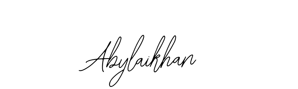 Once you've used our free online signature maker to create your best signature Bearetta-2O07w style, it's time to enjoy all of the benefits that Abylaikhan name signing documents. Abylaikhan signature style 12 images and pictures png