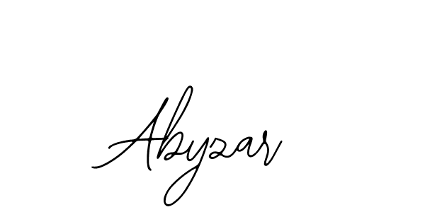 It looks lik you need a new signature style for name Abyzar. Design unique handwritten (Bearetta-2O07w) signature with our free signature maker in just a few clicks. Abyzar signature style 12 images and pictures png