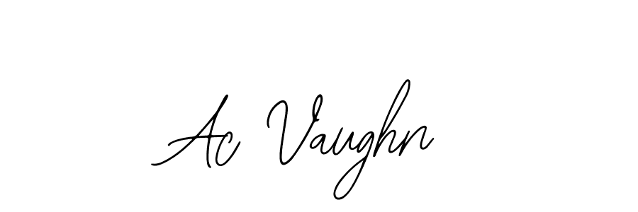 You can use this online signature creator to create a handwritten signature for the name Ac Vaughn. This is the best online autograph maker. Ac Vaughn signature style 12 images and pictures png