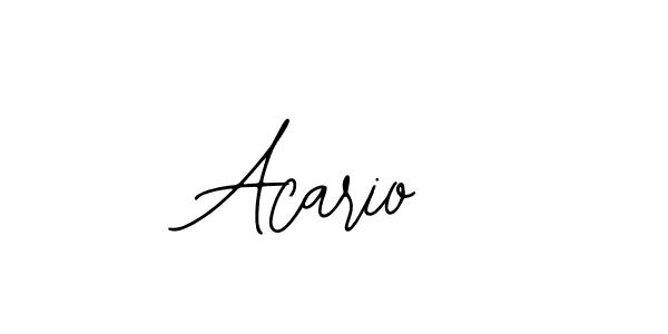 You can use this online signature creator to create a handwritten signature for the name Acario. This is the best online autograph maker. Acario signature style 12 images and pictures png