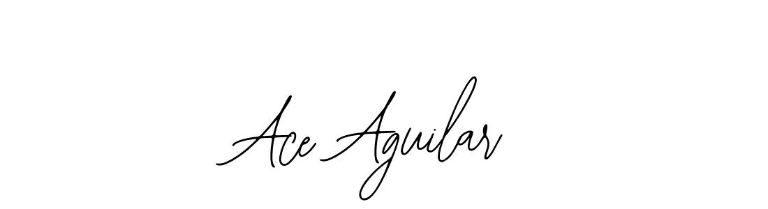 Make a short Ace Aguilar signature style. Manage your documents anywhere anytime using Bearetta-2O07w. Create and add eSignatures, submit forms, share and send files easily. Ace Aguilar signature style 12 images and pictures png