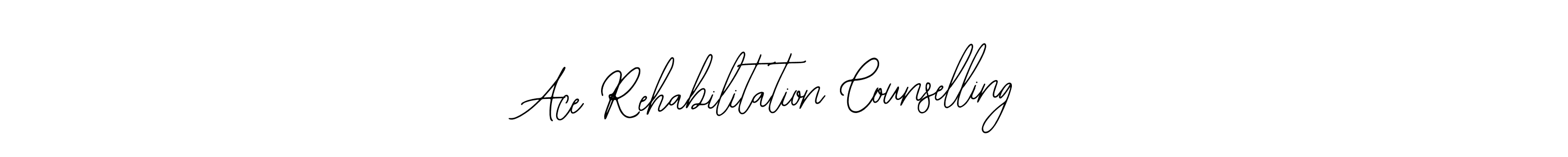 You can use this online signature creator to create a handwritten signature for the name Ace Rehabilitation Counselling. This is the best online autograph maker. Ace Rehabilitation Counselling signature style 12 images and pictures png