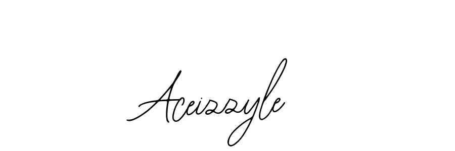 See photos of Aceizzyle official signature by Spectra . Check more albums & portfolios. Read reviews & check more about Bearetta-2O07w font. Aceizzyle signature style 12 images and pictures png