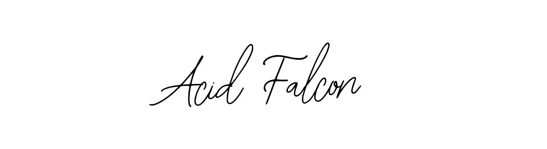 Create a beautiful signature design for name Acid Falcon. With this signature (Bearetta-2O07w) fonts, you can make a handwritten signature for free. Acid Falcon signature style 12 images and pictures png