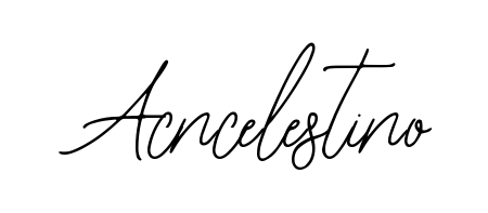 Style your name Acncelestino with confidence using Bearetta-2O07w signature design. Simple, elegant, and ready for immediate document use. Acncelestino signature style 12 images and pictures png