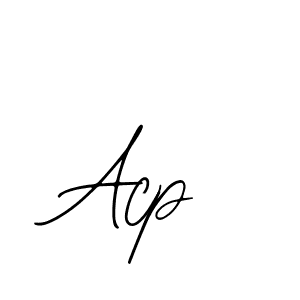 Create a beautiful signature design for name Acp. With this signature (Bearetta-2O07w) fonts, you can make a handwritten signature for free. Acp signature style 12 images and pictures png