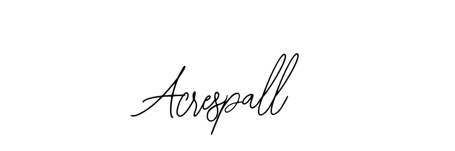 Here are the top 10 professional signature styles for the name Acrespall. These are the best autograph styles you can use for your name. Acrespall signature style 12 images and pictures png
