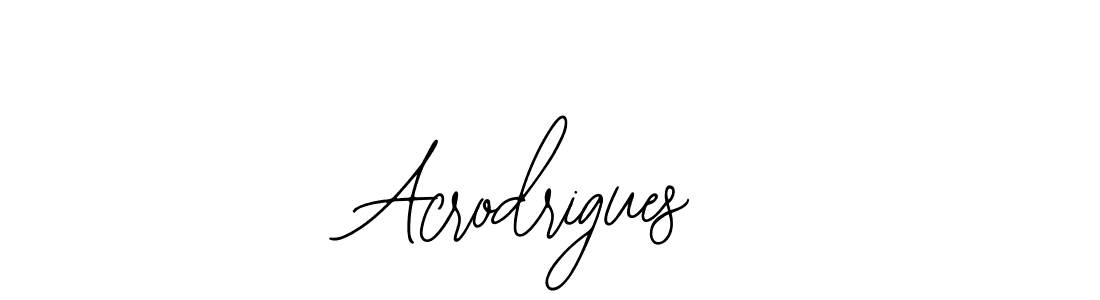 Similarly Bearetta-2O07w is the best handwritten signature design. Signature creator online .You can use it as an online autograph creator for name Acrodrigues. Acrodrigues signature style 12 images and pictures png