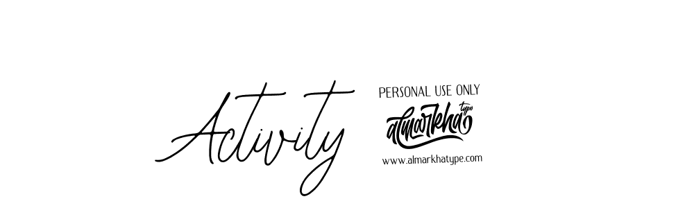 You should practise on your own different ways (Bearetta-2O07w) to write your name (Activity 2) in signature. don't let someone else do it for you. Activity 2 signature style 12 images and pictures png