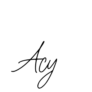 Once you've used our free online signature maker to create your best signature Bearetta-2O07w style, it's time to enjoy all of the benefits that Acy name signing documents. Acy signature style 12 images and pictures png