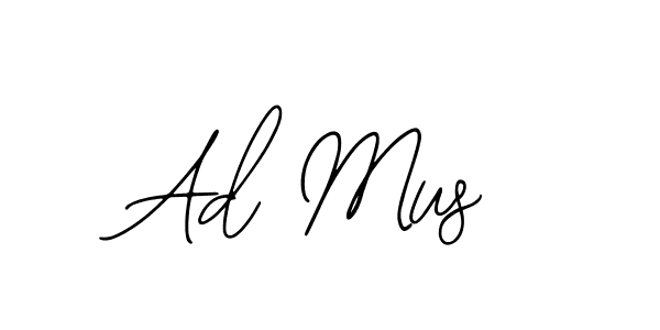 Create a beautiful signature design for name Ad Mus. With this signature (Bearetta-2O07w) fonts, you can make a handwritten signature for free. Ad Mus signature style 12 images and pictures png