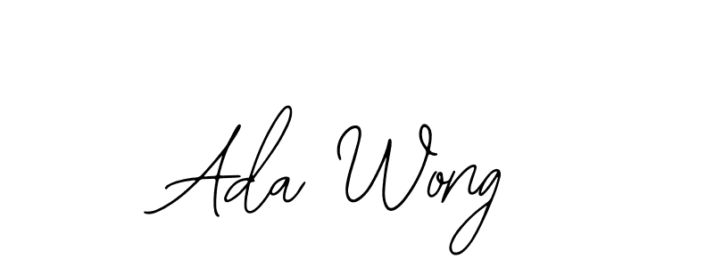 How to Draw Ada Wong signature style? Bearetta-2O07w is a latest design signature styles for name Ada Wong. Ada Wong signature style 12 images and pictures png