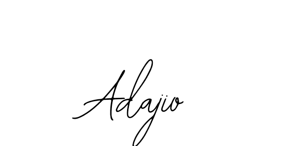 Make a beautiful signature design for name Adajio. With this signature (Bearetta-2O07w) style, you can create a handwritten signature for free. Adajio signature style 12 images and pictures png