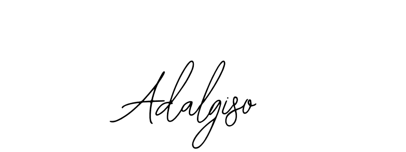 Adalgiso stylish signature style. Best Handwritten Sign (Bearetta-2O07w) for my name. Handwritten Signature Collection Ideas for my name Adalgiso. Adalgiso signature style 12 images and pictures png