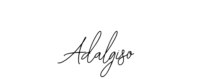 Also we have Adalgiso name is the best signature style. Create professional handwritten signature collection using Bearetta-2O07w autograph style. Adalgiso signature style 12 images and pictures png