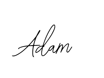 See photos of Adam official signature by Spectra . Check more albums & portfolios. Read reviews & check more about Bearetta-2O07w font. Adam signature style 12 images and pictures png