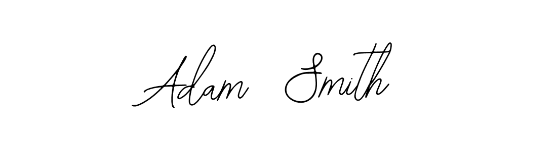 Best and Professional Signature Style for Adam  Smith. Bearetta-2O07w Best Signature Style Collection. Adam  Smith signature style 12 images and pictures png