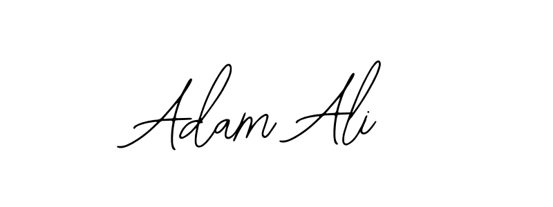 You can use this online signature creator to create a handwritten signature for the name Adam Ali. This is the best online autograph maker. Adam Ali signature style 12 images and pictures png