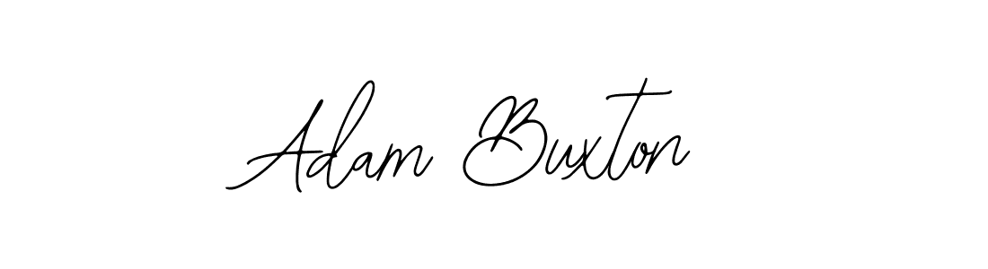 How to make Adam Buxton name signature. Use Bearetta-2O07w style for creating short signs online. This is the latest handwritten sign. Adam Buxton signature style 12 images and pictures png