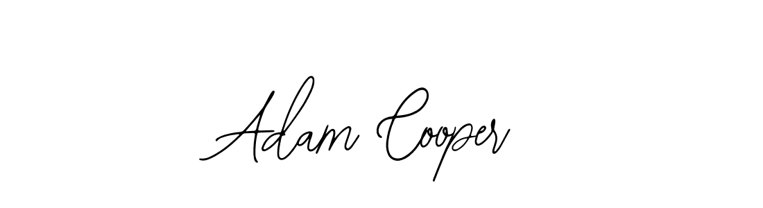 Once you've used our free online signature maker to create your best signature Bearetta-2O07w style, it's time to enjoy all of the benefits that Adam Cooper name signing documents. Adam Cooper signature style 12 images and pictures png