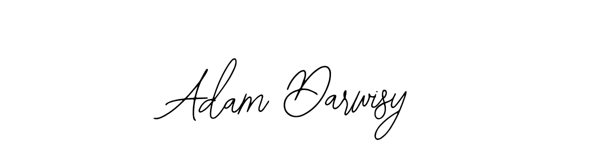 This is the best signature style for the Adam Darwisy name. Also you like these signature font (Bearetta-2O07w). Mix name signature. Adam Darwisy signature style 12 images and pictures png