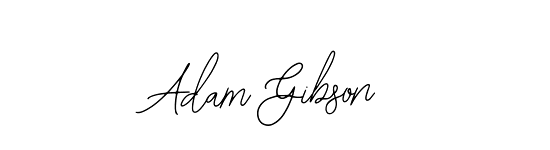 Also we have Adam Gibson name is the best signature style. Create professional handwritten signature collection using Bearetta-2O07w autograph style. Adam Gibson signature style 12 images and pictures png