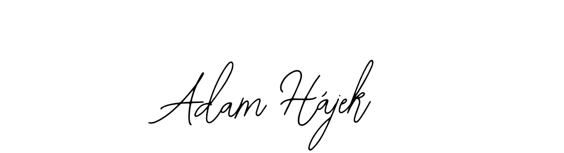 This is the best signature style for the Adam Hájek name. Also you like these signature font (Bearetta-2O07w). Mix name signature. Adam Hájek signature style 12 images and pictures png