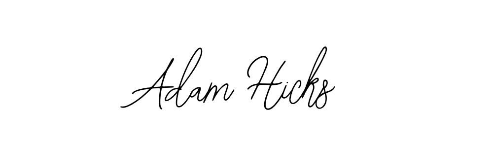 See photos of Adam Hicks official signature by Spectra . Check more albums & portfolios. Read reviews & check more about Bearetta-2O07w font. Adam Hicks signature style 12 images and pictures png