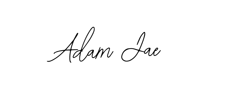 Check out images of Autograph of Adam Jae name. Actor Adam Jae Signature Style. Bearetta-2O07w is a professional sign style online. Adam Jae signature style 12 images and pictures png