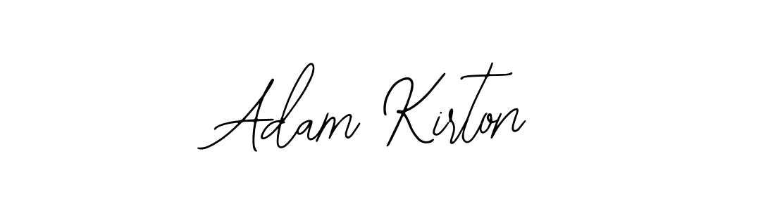 The best way (Bearetta-2O07w) to make a short signature is to pick only two or three words in your name. The name Adam Kirton include a total of six letters. For converting this name. Adam Kirton signature style 12 images and pictures png