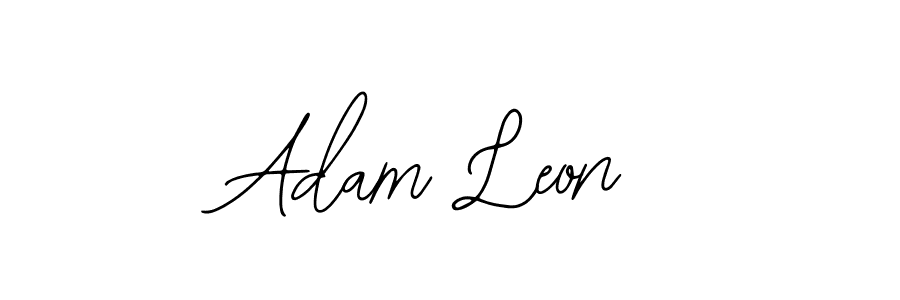 Check out images of Autograph of Adam Leon name. Actor Adam Leon Signature Style. Bearetta-2O07w is a professional sign style online. Adam Leon signature style 12 images and pictures png